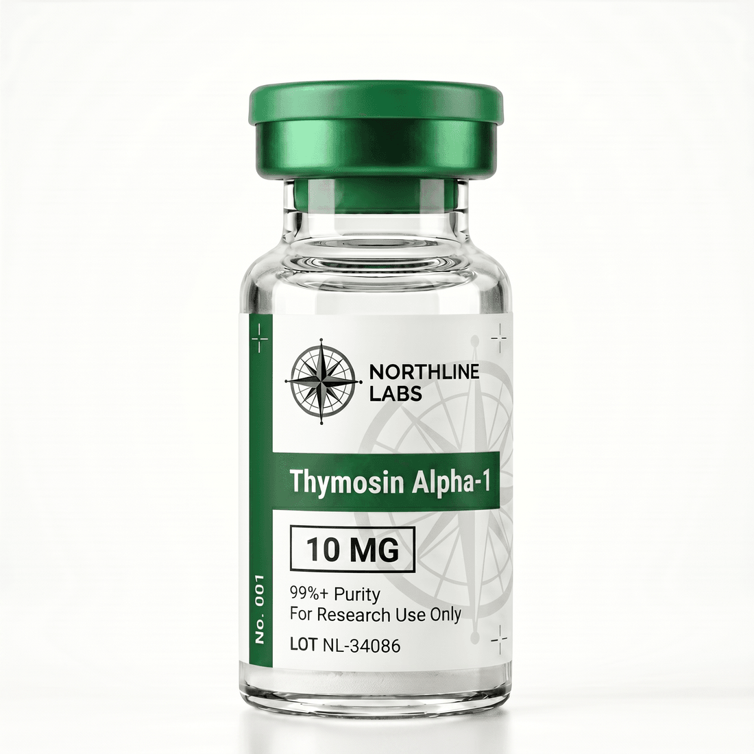 Thymosin Alpha-1