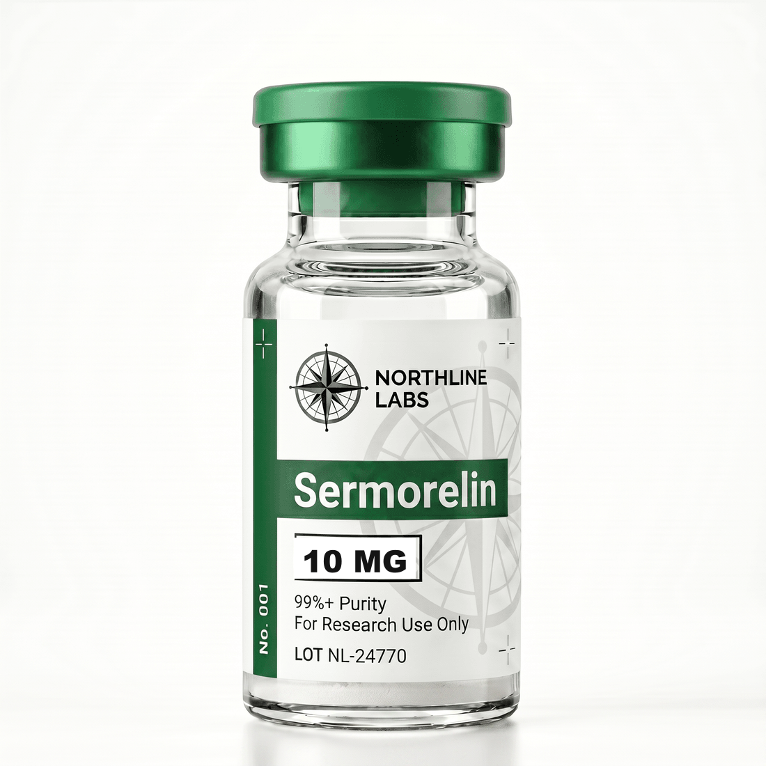 Sermorelin