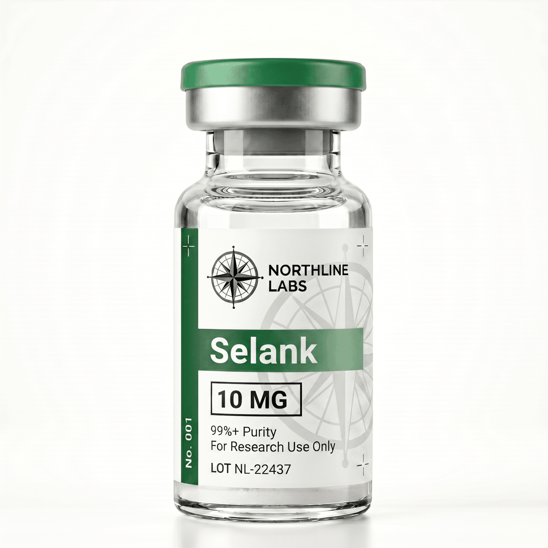 Selank