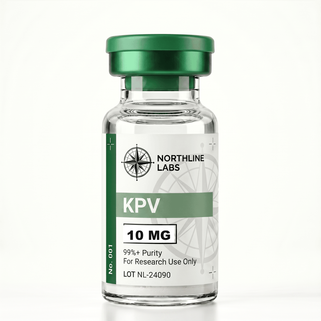 KPV - Premium Research Peptide