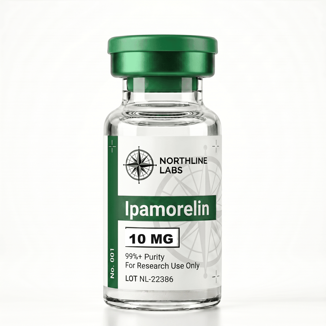 Ipamorelin