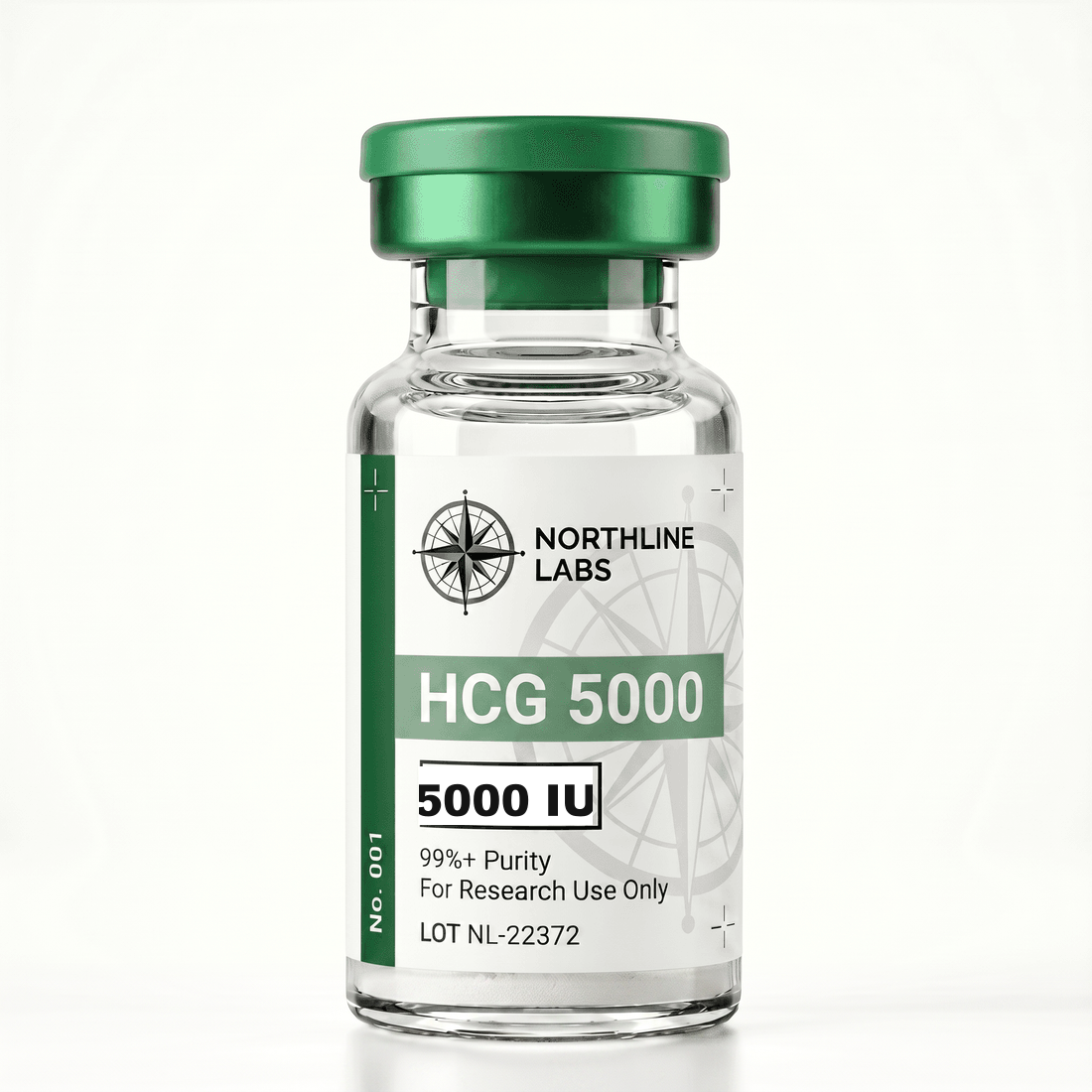 HCG 5000