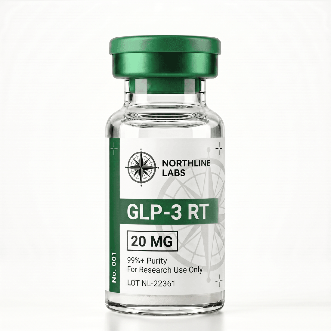Reta GLP-3