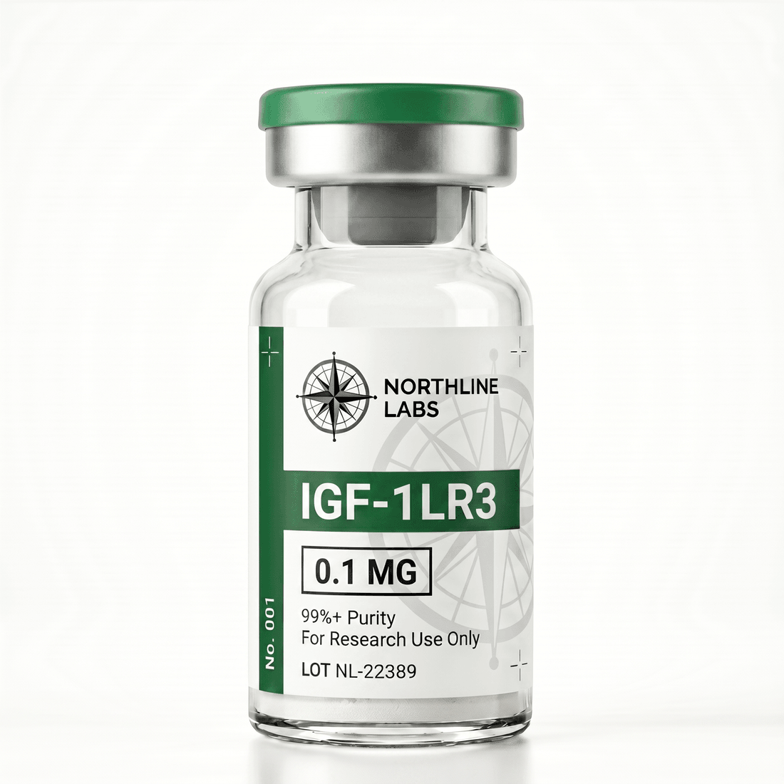 IGF-1LR3
